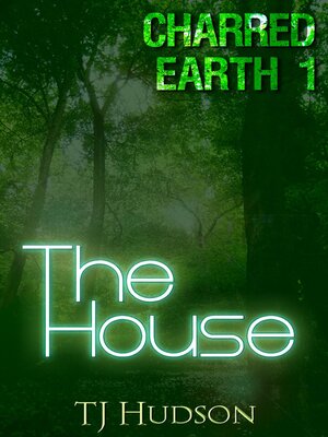 cover image of Charred Earth 1